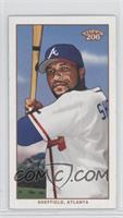 Gary Sheffield (Batting)