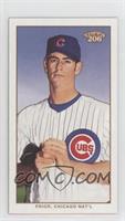 Mark Prior