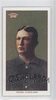 Cy Young