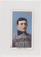 Honus Wagner