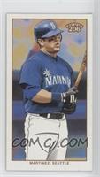 Edgar Martinez