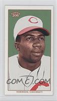 Frank Robinson