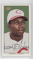 Frank Robinson