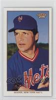 Tom Seaver (New York Mets)