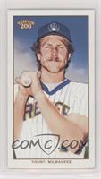 Robin Yount (White Jersey)