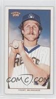 Robin Yount (White Jersey)