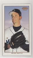 Jamie Moyer