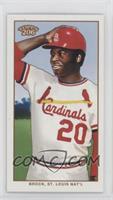 Lou Brock