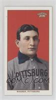 Honus Wagner