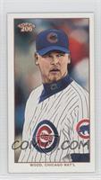 Kerry Wood