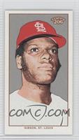 Bob Gibson