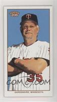 Ron Gardenhire