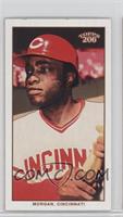 Joe Morgan