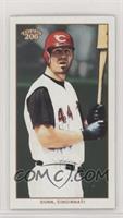 Adam Dunn (Batting) [EX to NM]