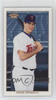 Joe Mauer