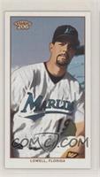 Mike Lowell