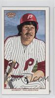 Mike Schmidt