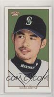 Ichiro Suzuki