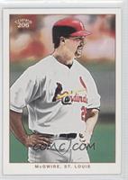 Mark McGwire