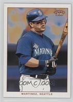 Edgar Martinez