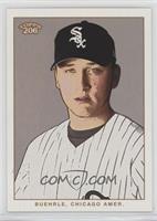 Mark Buehrle