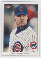 Kerry Wood