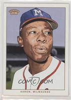 Hank Aaron