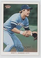 George Brett