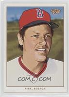 Carlton Fisk