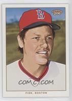 Carlton Fisk