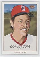 Carlton Fisk