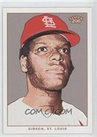 Bob Gibson