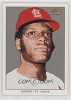 Bob Gibson