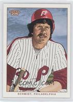 Mike Schmidt