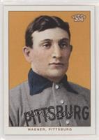 Honus Wagner