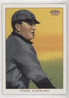 Cy Young