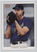 Randy Johnson (Purple Jersey)