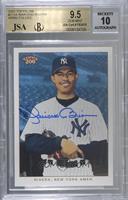 Mariano Rivera (Standing, Portrait) [BAS Authentic]