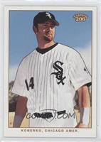 Paul Konerko