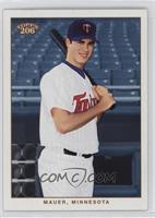 Joe Mauer