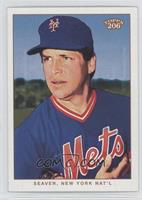 Tom Seaver (New York Mets)