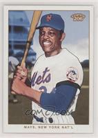 Willie Mays [EX to NM]