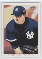 Roger Clemens