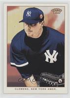 Roger Clemens