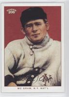 John McGraw