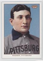 Honus Wagner