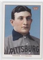 Honus Wagner