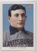 Honus Wagner