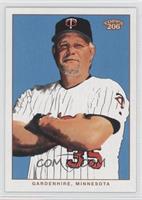 Ron Gardenhire