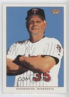 Ron Gardenhire